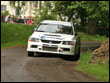 Fotografie a vsledky posdek startujcch za AMK Rallye esk Krumlov na 39. Rallye esk Krumlov 2011